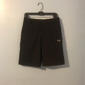 Puma Golf shorts